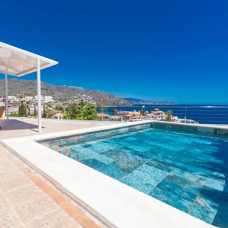 Blue Rest & Pool Villa