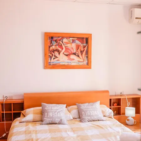 Blue Rest & Pool Villa Almunecar