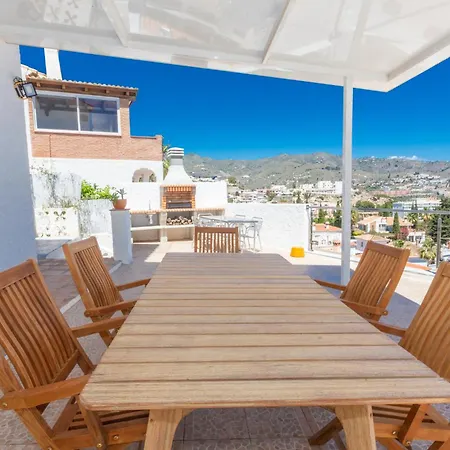 Villa Blue Rest & Pool