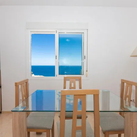 Villa Blue Rest & Pool Almunecar