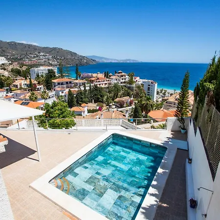Blue Rest & Pool