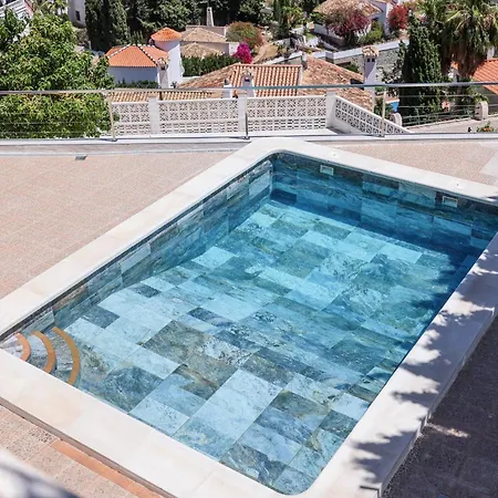 Villa Blue Rest & Pool *
